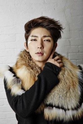 Lee Joon Ki