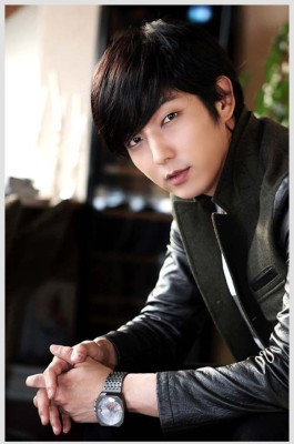 Lee Joon Ki pic #921401