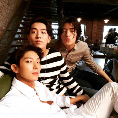 Lee Joon Ki