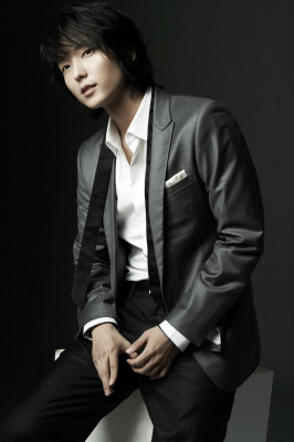 Lee Joon Ki pic #925800