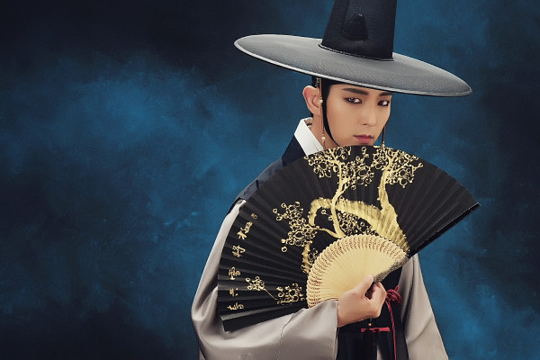Lee Joon Ki pic #929124