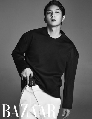 Lee Joon Ki