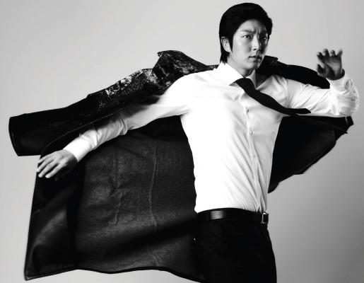 photo 17 in Lee Joon Ki gallery [id928981] 2016-12-15 00:00:00