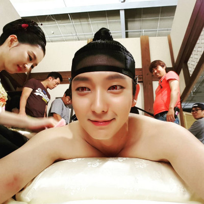 Lee Joon Ki