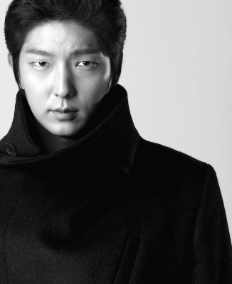 Lee Joon Ki pic #925580