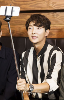 Lee Joon Ki pic #925793
