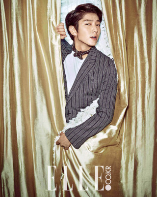 Lee Joon Ki pic #917923
