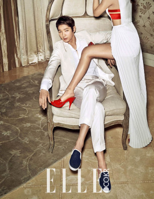 Lee Joon Ki pic #917926