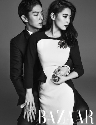 Lee Joon Ki pic #921405
