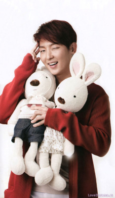 Lee Joon Ki pic #921404