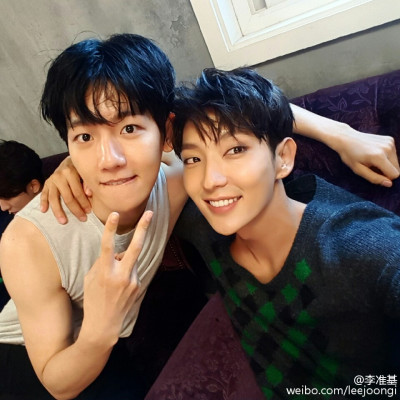 photo 9 in Lee Joon Ki gallery [id931796] 2017-01-05 00:00:00