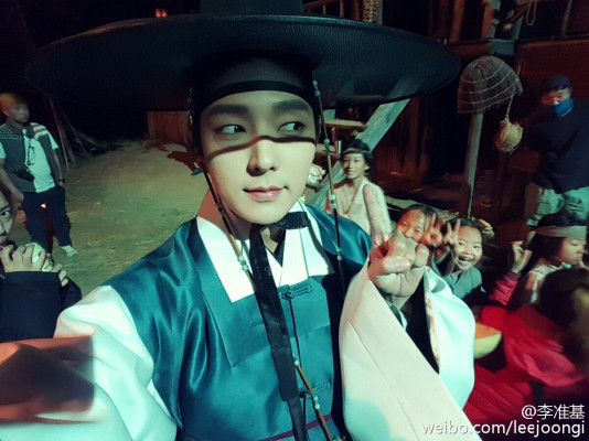 Lee Joon Ki pic #925802