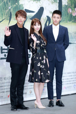 Lee Joon Ki pic #926307