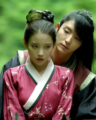 Lee Joon Ki