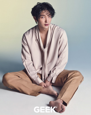 Lee Joon Ki pic #925799