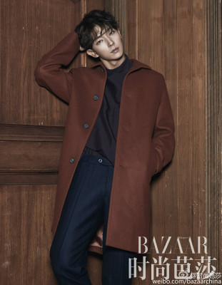 Lee Joon Ki pic #931805