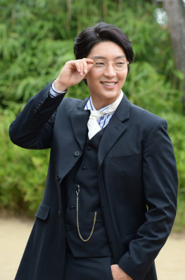 Lee Joon Ki pic #926311