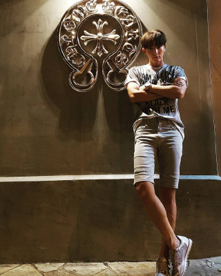 Lee Joon Ki pic #926304