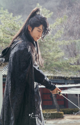 Lee Joon Ki pic #917584
