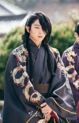 Lee Joon Ki pic #917928