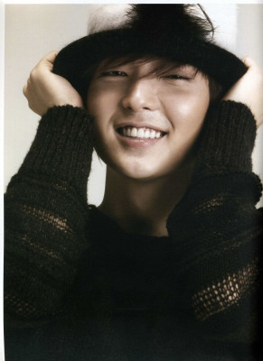 Lee Joon Ki pic #926303