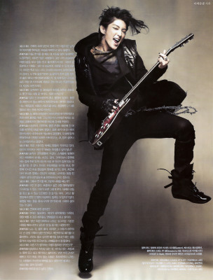 Lee Joon Ki pic #917588