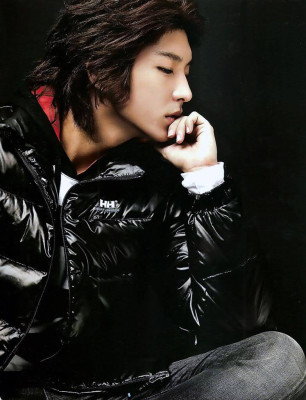 Lee Joon Ki pic #917925