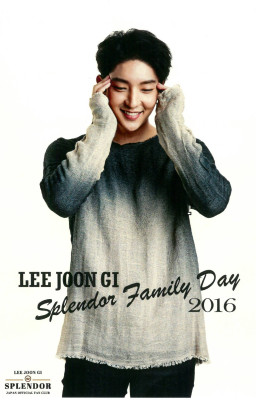 photo 13 in Lee Joon Ki gallery [id930463] 2016-12-26 00:00:00