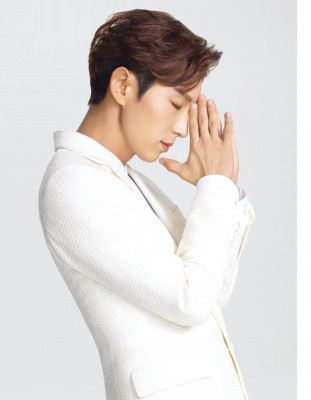 Lee Joon Ki pic #931803