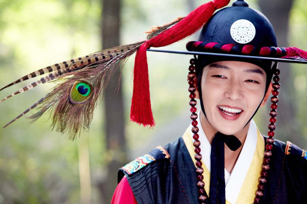 Lee Joon Ki pic #917922