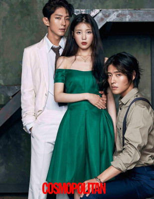 Lee Joon Ki pic #925578