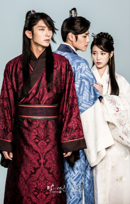 Lee Joon Ki