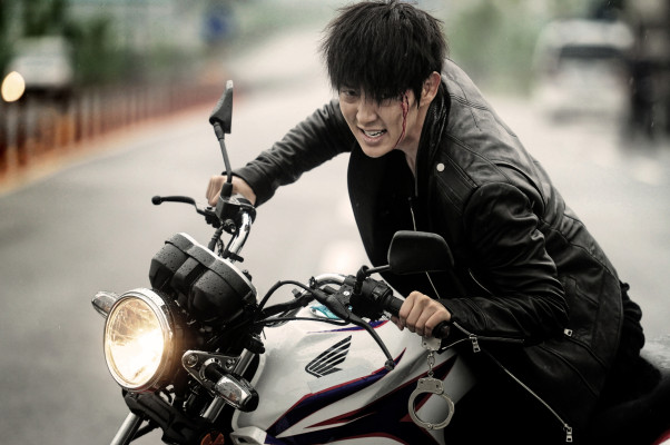 Lee Joon Ki pic #926310