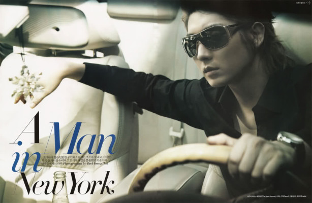 Lee Joon Ki