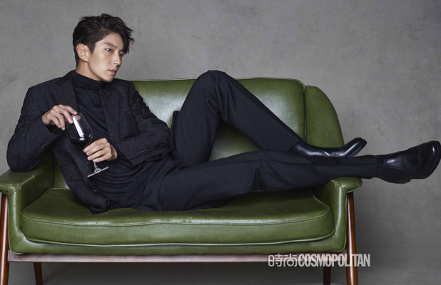 photo 6 in Lee Joon Ki gallery [id921400] 2016-11-06 00:00:00