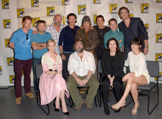 Lee Pace pic #752328