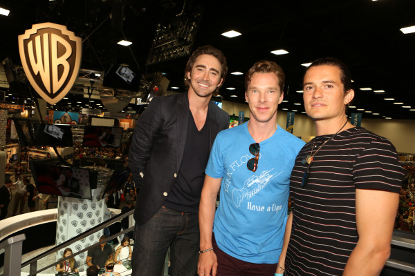 Lee Pace pic #752327