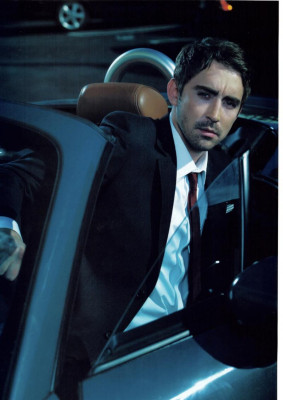 Lee Pace pic #714401