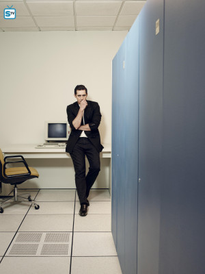 Lee Pace pic #817405