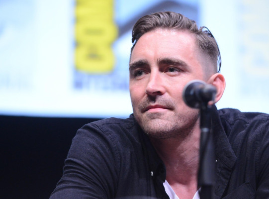 Lee Pace pic #744114