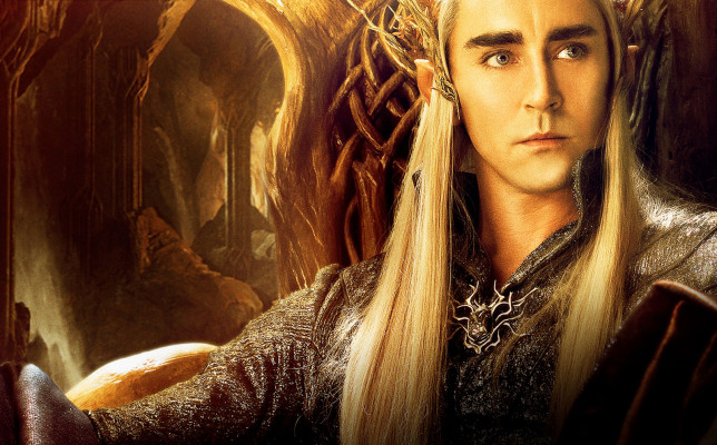 Lee Pace pic #714408