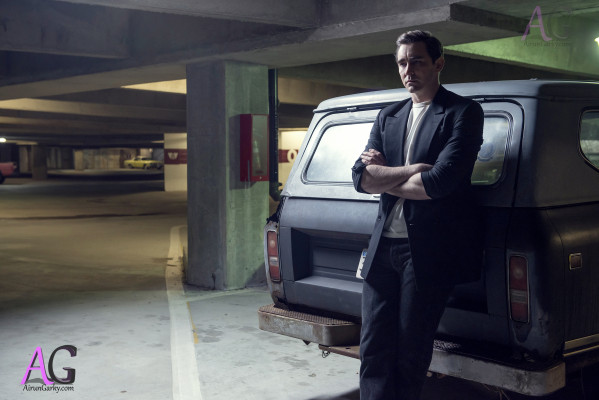 Lee Pace pic #817389