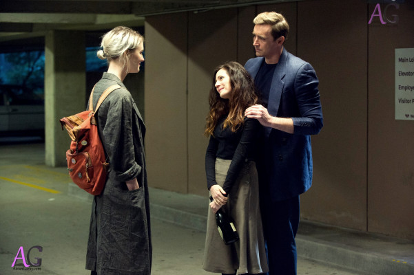 Lee Pace pic #817391