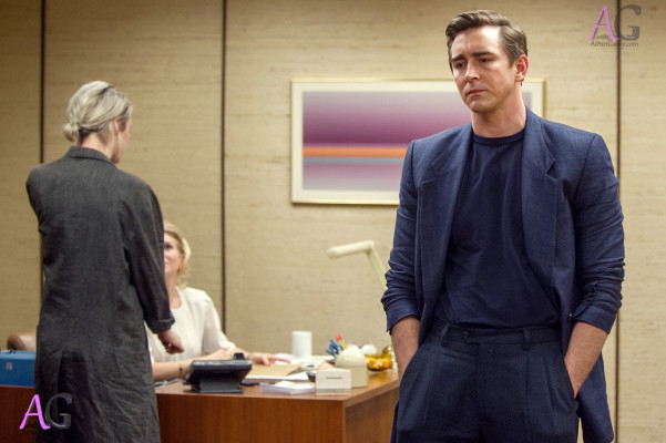 Lee Pace pic #817380