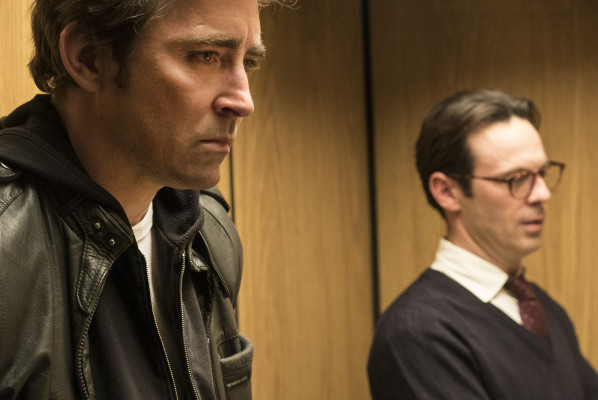 Lee Pace pic #817393