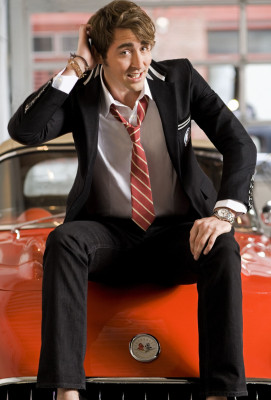 Lee Pace pic #714389
