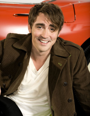 Lee Pace pic #714378