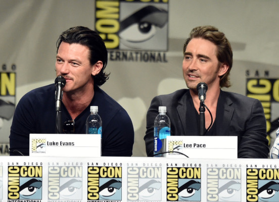 Lee Pace pic #752332