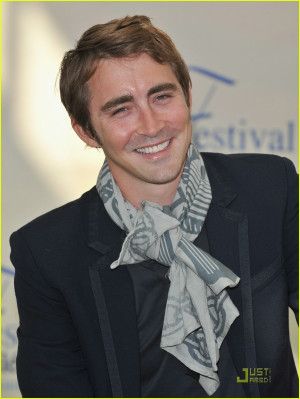 Lee Pace pic #714384