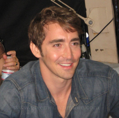 Lee Pace pic #714399
